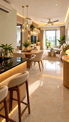 Kingsford Waterbay (D19), Apartment #623148951